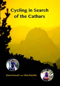 Cycling in Search of the Cathars